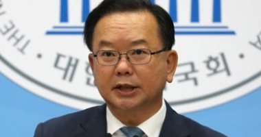 رئيس وزراء كوريا الجنوبية: لا داعى للخوف من ارتفاع عدد إصابات أوميكرون فى البلاد