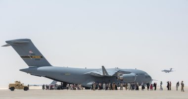 وسائل إعلام: طائرة قطرية تجلى 170 شخصا من كابول إلى الدوحة