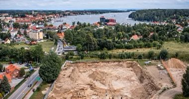 العثور على مقبرة جماعية لضحايا الطاعون تعود للقرن الـ18 بشمال بولندا
