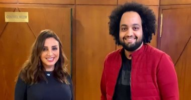 "هتشتاقوا".. أغنية جديدة لـ أنغام بتوقيع عمرو الخضرى ومصطفى العسال