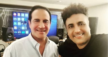 "آخر مرة من زمان" أغنية جديدة للمطرب محمد ثروت بتوقيع محمد رحيم