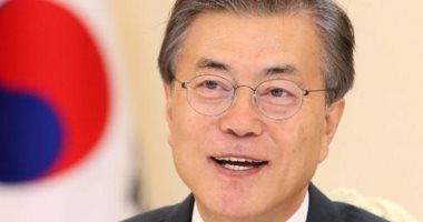 رئاسة كوريا الجنوبية: لا نعتزم زيارة مقر عزاء الرئيس الأسبق تشون دو-هوان