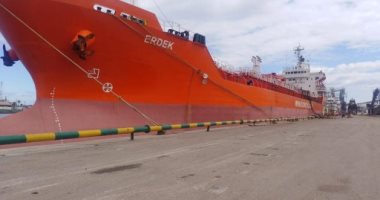 3 سفن تغادر موانئ أوكرانيا محملة بالحبوب كجزء من صفقة الغذاء