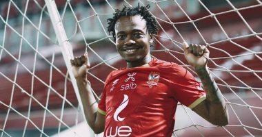 Al-Ahly received a new message from the South African team regarding Percy Tau