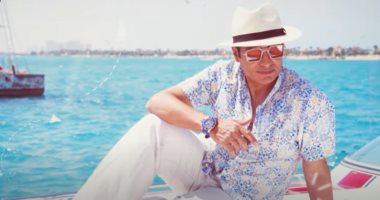 إيهاب توفيق يطرح أحدث أغانيه "طلقة" .. فيديو