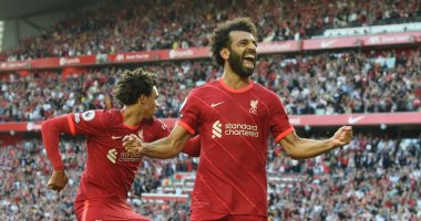 محمد صلاح يسجل فى تعادل ليفربول ضد تشيلسي بقمة الدوري الإنجليزي.. فيديو