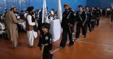 "طالبان" تعلن استئناف الأنشطة الرياضية مع وصول رياضيين أفغان إلى طوكيو