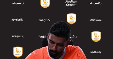 فاركو يعلن التعاقد مع عبد الله بكرى لمدة 4 مواسم 