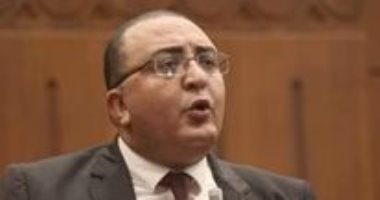 حصاد نشاط عمرو عزت نائب التنسيقية خلال دور الانعقاد الأول لمجلس الشيوخ