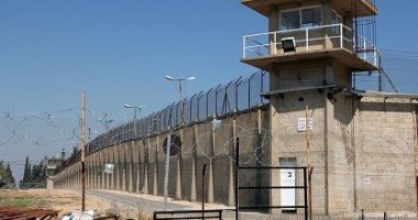الأسرى الفلسطينيون فى سجون إسرائيل يعلنون الإضراب عن الطعام فى شهر رمضان