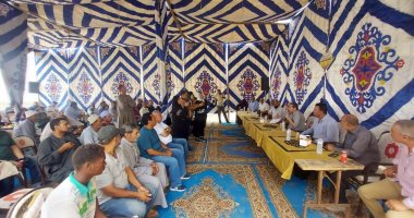 محافظ بورسعيد: 300 طن أسمدة يتم توزيعها منعا لاستغلال المزارعين