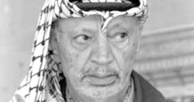 "فتح" عن ياسر عرفات: سنبقى على عهده فى النضال حتى نيل حقوقنا المشروعة