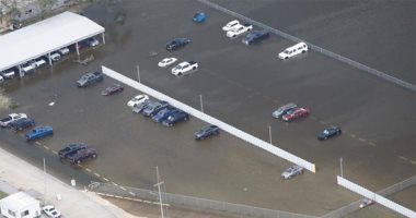 سلطنة عمان تعزى الولايات المتحدة فى ضحايا فيضانات إعصار إيدا