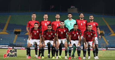 اتحاد الكرة: منتخب مصر يواجه ليبيا بتصفيات كأس العالم على استاد برج العرب