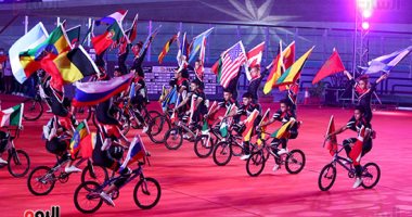 وزارة الشباب والرياضة تسلم دراجات المرحلة الثالثة لمبادرة "دراجتك..صحتك" غدا