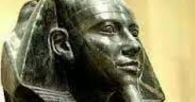 حياة المصريين..  تمثال الملك خفرع يكشف عظمة فن النحت فى مصر منذ القدم