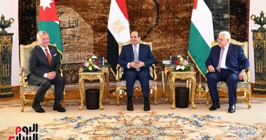 عبد المنعم سعيد: مصر والأردن أكثر الأطراف العربية مشاركة فى القضية الفلسطينية