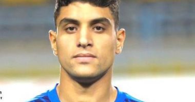 فشل صفقة انتقال محمود شبانة للإسماعيلي بسبب مقدم العقد