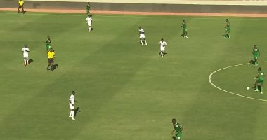 منتخب بوركينا فاسو يستهل تصفيات كأس العالم بثنائية فى مرمى النيجر
