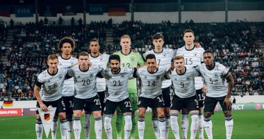 منتخب ألمانيا يلتقي اليابان بحثاً عن الصدارة المبكرة فى كأس العالم 2022