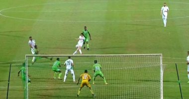 منتخب الجزائر يمزق شباك جيبوتى بثمانية أهداف فى تصفيات كاس العالم