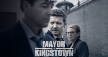 الموسم الثانى من Mayor of Kingstown يصل يناير المقبل