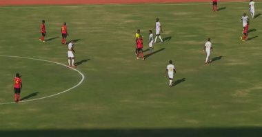 تصفيات كأس العالم.. موزمبيق تفرض التعادل على كوت ديفوار بمشاركة ميكيسوني