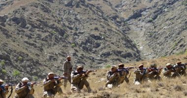 جبهة المقاومة فى أفغانستان تعلن حكومة موازية ردا على الحكومة الجديدة لطالبان