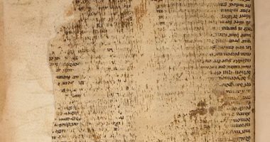 فك رموز مخطوطة عمرها 770 عاما فى بريطانيا حول الملك آرثر