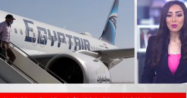 تفاصيل استئناف الخطوط الكويتية لرحلاتها إلى القاهرة.. فيديو 