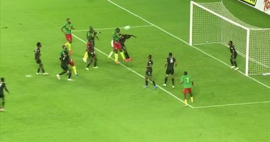 منتخب الكاميرون يبدأ مشواره فى تصفيات كأس العالم بثنائية ضد مالاوى