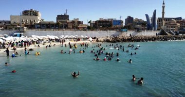 أجمل شواطئ مصر.. مطروح تستقبل 6 ملايين زائر للاستمتاع بطبيعتها الخلابة