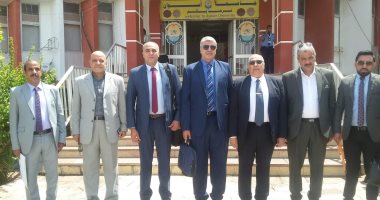 انطلاق فعاليات مشروع مودة بجامعة أسوان للحفاظ على الأسرة المصرية