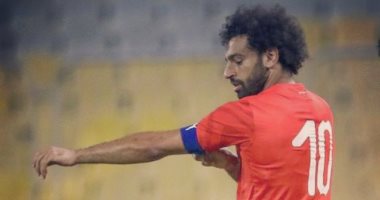 تغيير ترتيب مسددى ضربات الترجيح فى المنتخب بعد انضمام محمد صلاح