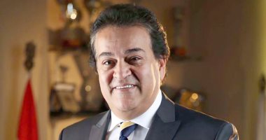 خالد عبدالغفار: بدء التشغيل التجريبى للتأمين الصحى الشامل بالسويس يناير 2022