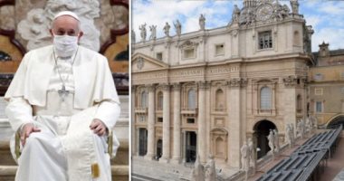 الفاتيكان نيوز: البابا فرانسيس يدافع عن بنديكتوس فى قضايا الاعتداء على الأطفال