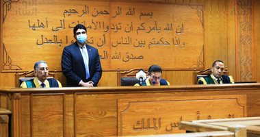 "الجنايات" تقضى بتغريم 3 متهمين بقضية داعش ليبيا مبلغ 3 ملايين جنيه