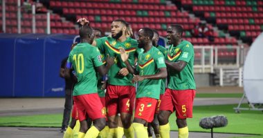منتخب الكاميرون يواجه بوركينا فاسو فى افتتاح كأس أمم أفريقيا الليلة