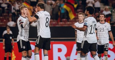 منتخب ألمانيا يسحق أرمينيا بسداسية ويتصدر مجموعته بـ تصفيات كأس العالم.. فيديو
