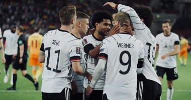 ملخص وأهداف مباراة منتخب ألمانيا ضد أرمينيا فى تصفيات كاس العالم
