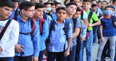 بدء العام الدراسي في سوريا.. وأكثر من 3.6 ملايين طالب توجهوا إلى مدارسهم