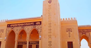 وكيل أوقاف الأقصر: افتتاح مسجدين جديدين يوم الجمعة المقبل