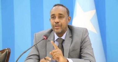 الصومال تعزى الإمارات فى وفاة الشيخ خليفة بن زايد 