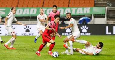 تصفيات كأس العالم 2022.. كوريا الجنوبية تخطف الصدارة مؤقتا بالفوز على لبنان 