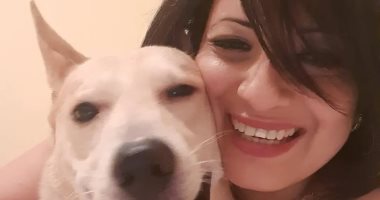 حادثة غيرت قدرهما.. "مولى" أنقذت الكلب لولو من الألم فرد الجميل بإنقاذ حياتها