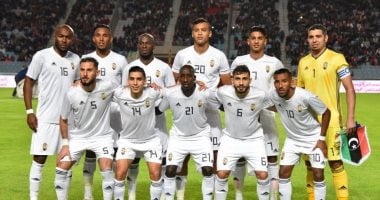 ليبيا تتصدر مجموعة مصر في تصفيات كأس العالم بفوز صعب على أنجولا.. فيديو