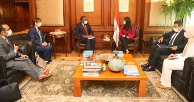 مساعد الأمين العام للأمم المتحدة: منتدى مصر يعكس جهودها الرائدة فى التعاون الإنمائى
