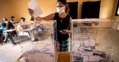 إغلاق مراكز الاقتراع فى الانتخابات التشريعية بالمغرب وبدء فرز الأصوات