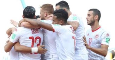 معلول بديلاً والجزيرى يقود الهجوم.. تشكيل تونس ضد موريتانيا فى كأس العرب