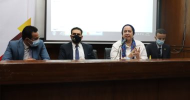 "اقتصاد وعلوم سياسية" جامعة القاهرة تنظم جلسة نقاشية حول العنف ضد المرأة 
